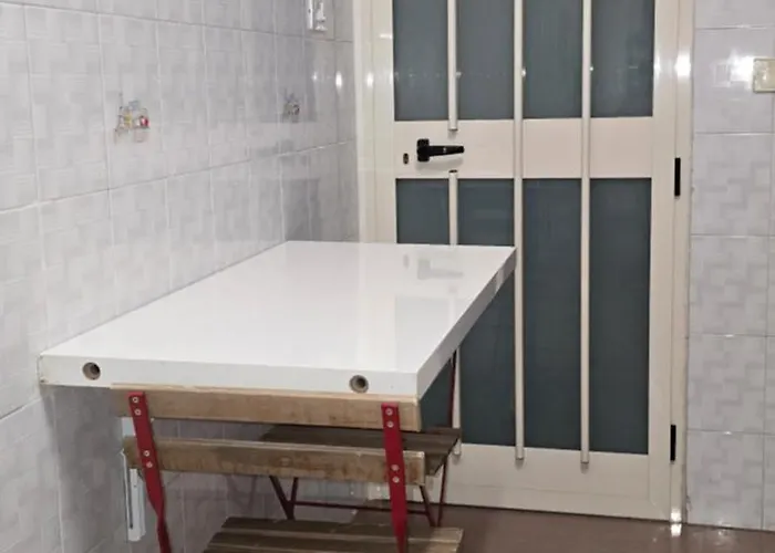 Bed And Breakfast Nonna Lucia Termoli